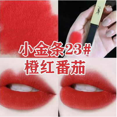 法国 圣罗兰 小金条系列
