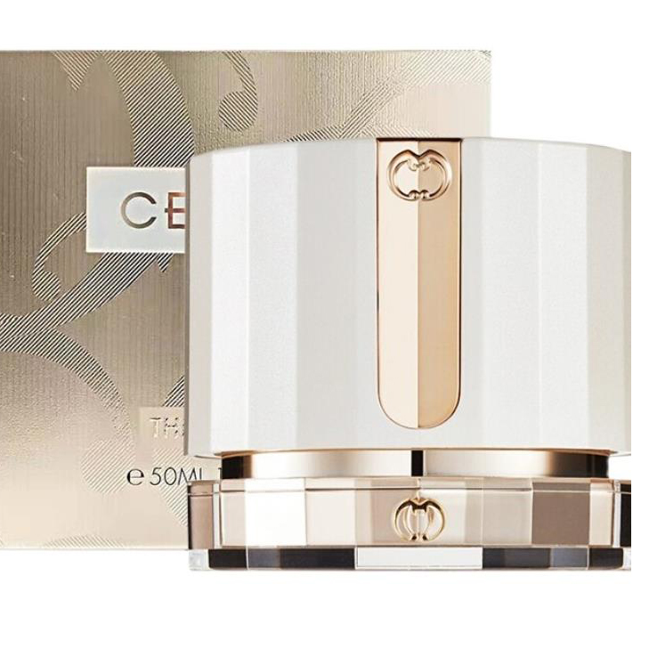 澳洲 白金流明赋活精华面霜 50ml