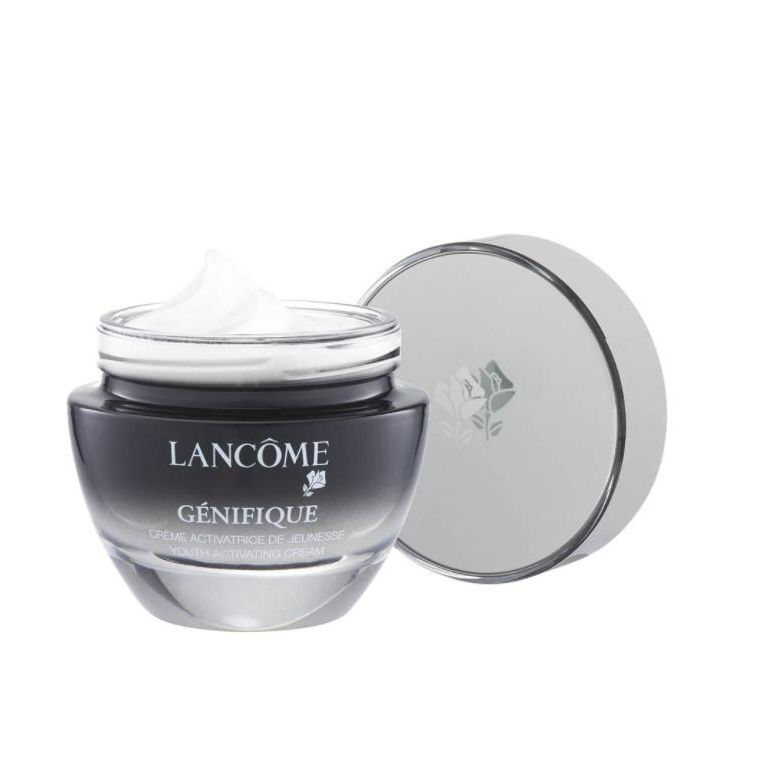 法国 兰蔻小黑瓶精华肌底液滋养晚霜50ml