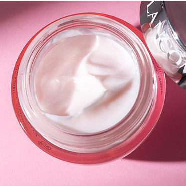 法国 兰蔻新水份缘舒缓面霜 50ml