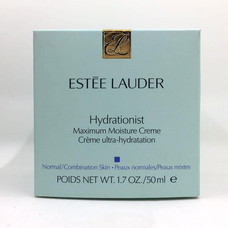 美国 雅诗兰黛 盈润保湿霜50ml