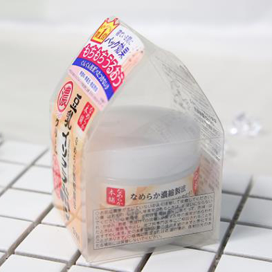 日本 莎娜-豆乳美肤浓润滋养面霜 50g