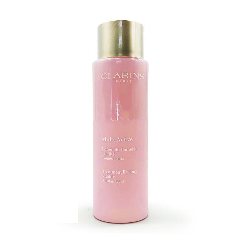 法国 娇韵诗 青春赋活分龄精华水 200ml