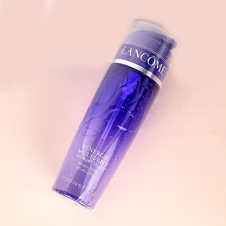 法国 兰蔻塑颜紧致爽肤水200ml