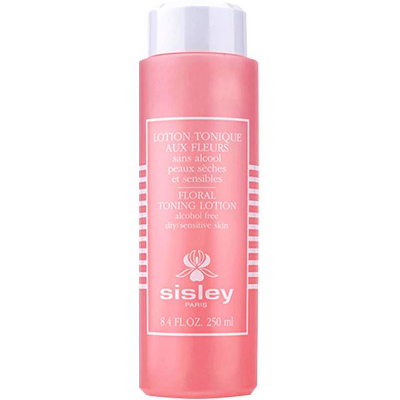 法国 希思黎 花香润肤水250ml
