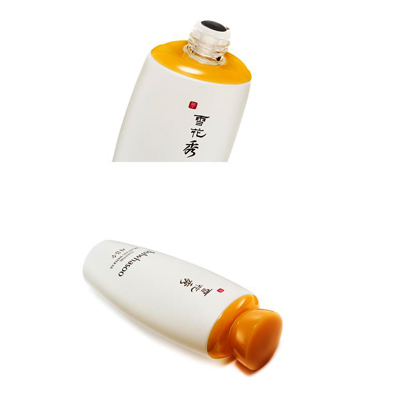 韩国 雪花秀滋盈肌本润颜水125ml