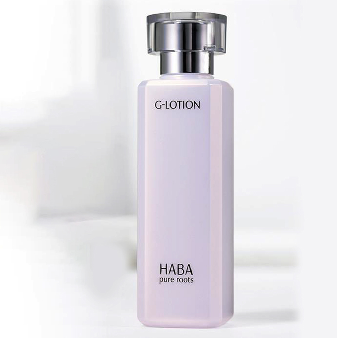 日本 HABA补水保湿润泽G露180ml