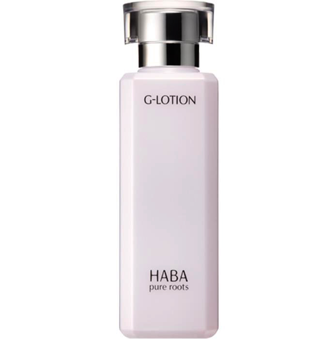 日本 HABA补水保湿润泽G露180ml