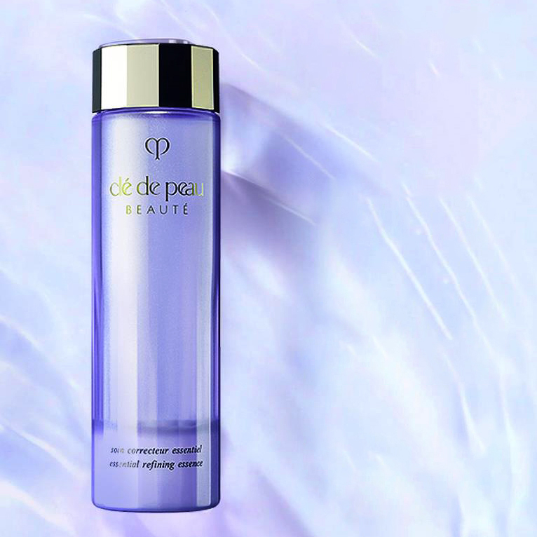 日本 资生堂CPB肌肤之钥沁肌紧肤蜜水磨精华液170ml