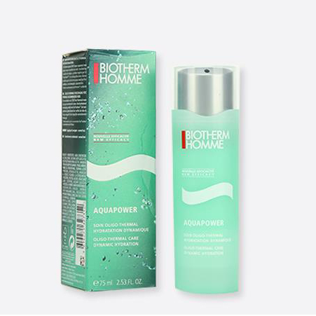 法国 碧欧泉 男士水动力保湿乳75ml