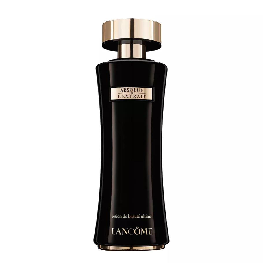 法国 兰蔻黑金臻宠美容液150ml