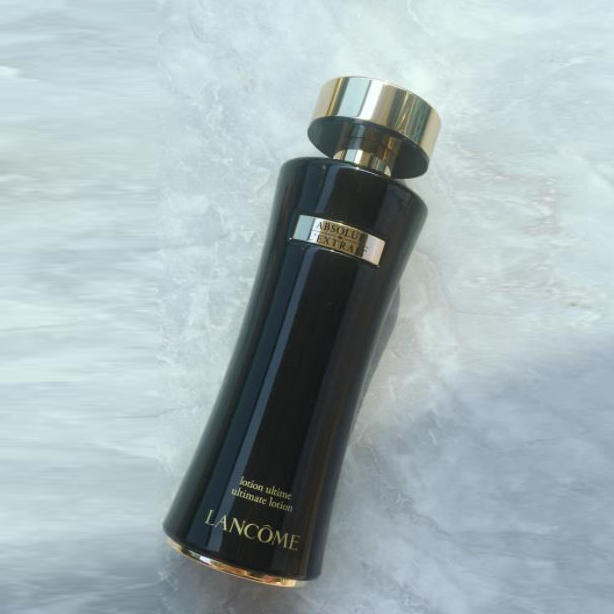 法国 兰蔻黑金臻宠美容液150ml