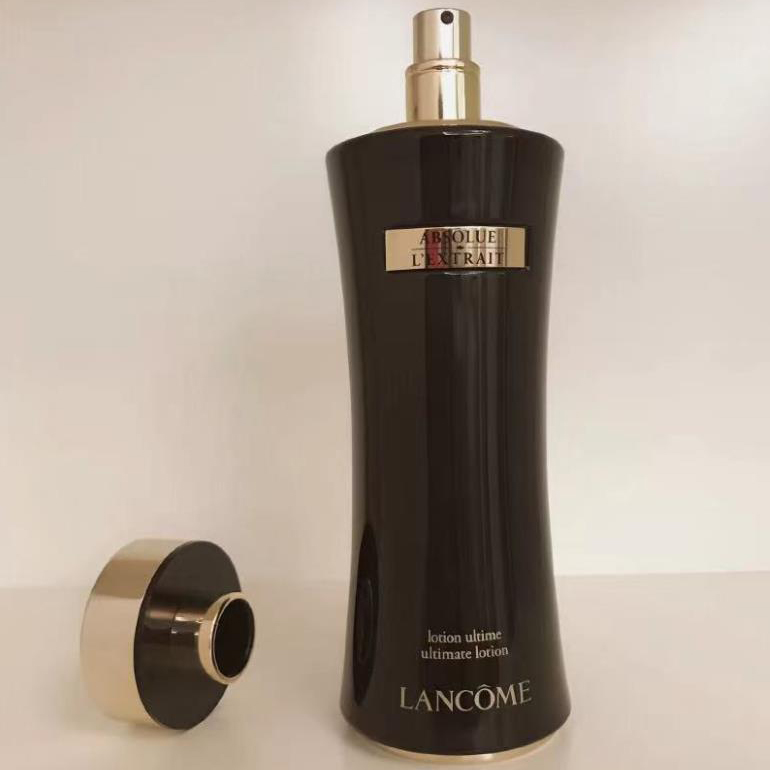法国 兰蔻黑金臻宠美容液150ml