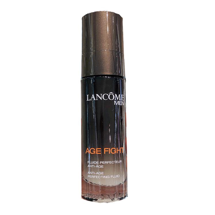 法国 兰蔻男士活力修护乳50ml