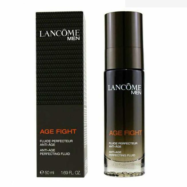 法国 兰蔻男士活力修护乳50ml