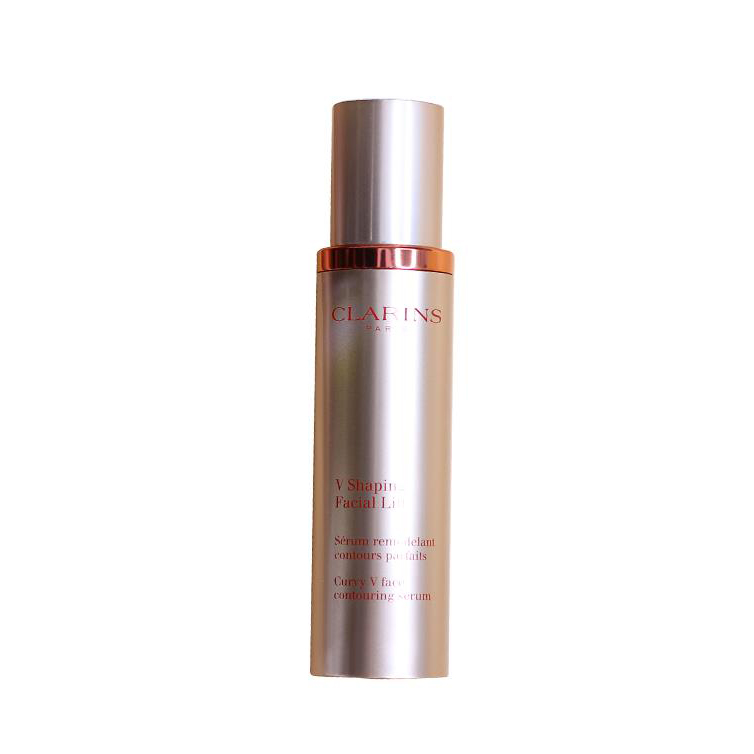 法国娇韵诗V脸精华塑颜紧致精华乳50ml