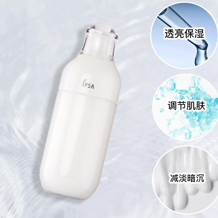 日本 茵芙莎自律循环美肌液R3 175ml