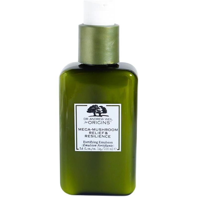 美国 悦木之源灵芝焕能强韧乳水润保湿提亮乳液100ml