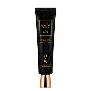 韩国 AHC 第四代全效水乳多功能眼霜 30ml
