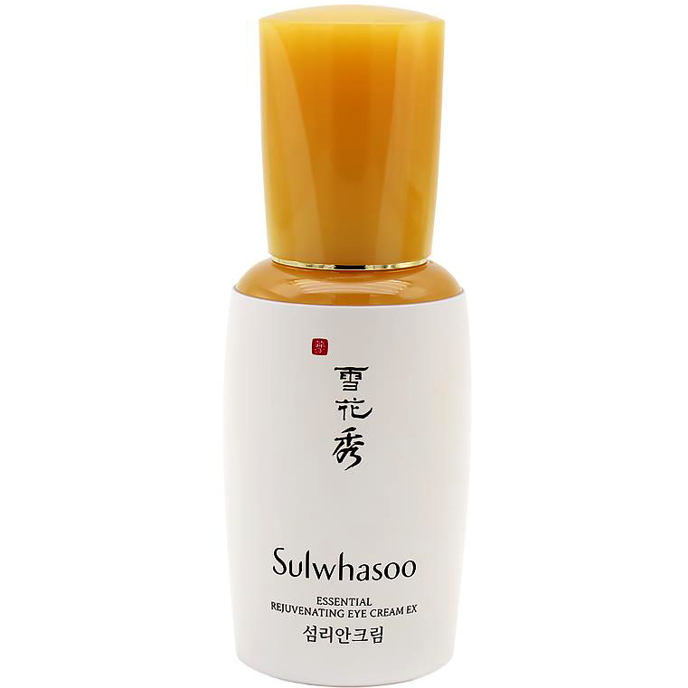 韩国 雪花秀滋盈肌本青春眼霜25ml