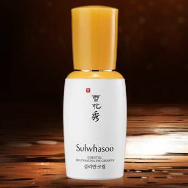 韩国 雪花秀滋盈肌本青春眼霜25ml