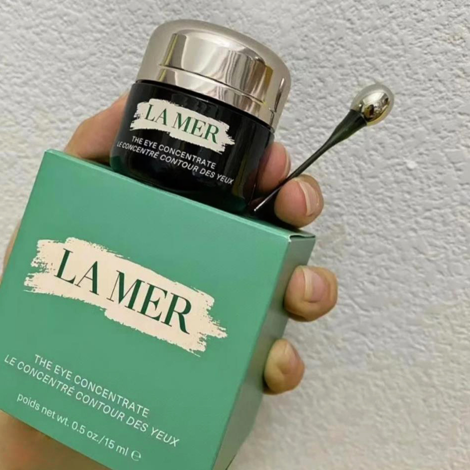 美国 海蓝之谜 浓缩修护眼部精华霜15ml