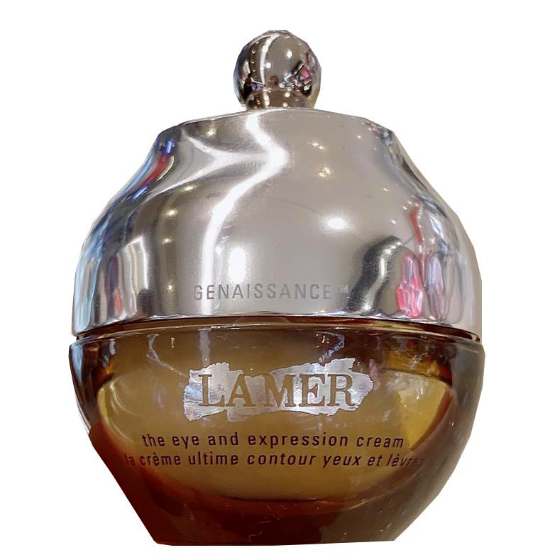 美国 海蓝之谜鎏金焕颜精华眼霜15ml