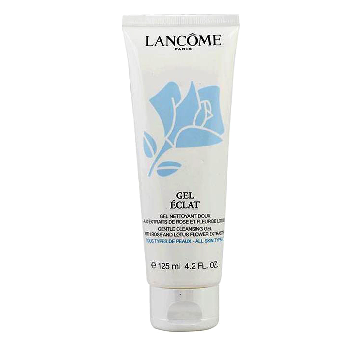 法国 兰蔻 清滢泡沫洁面乳 125ml