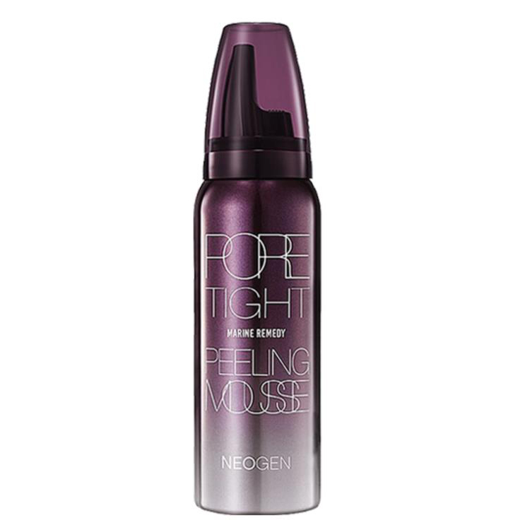 韩国 NEOGEN妮珍去角质慕斯面部 80ml