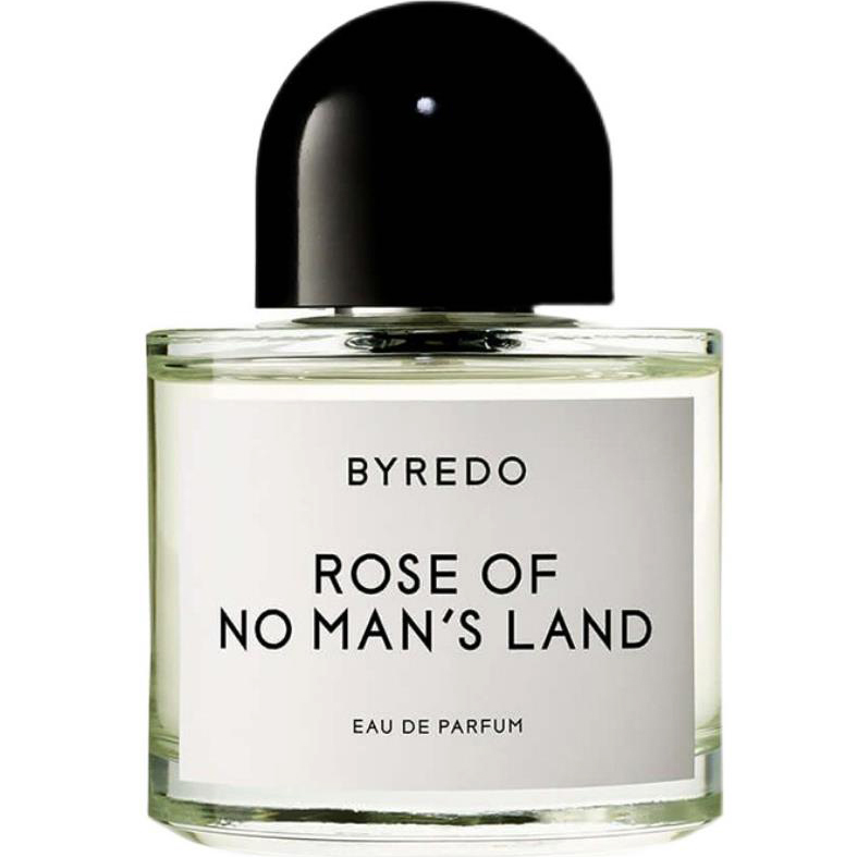 法国 百瑞德Byredo拜里朵香水女无人区玫瑰50ml