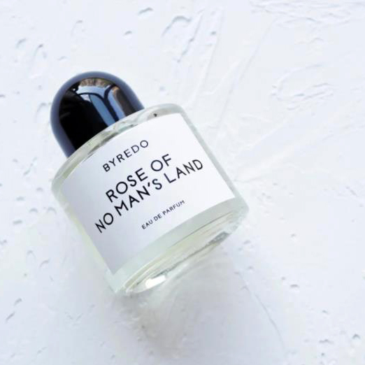 法国 百瑞德Byredo拜里朵香水女无人区玫瑰50ml