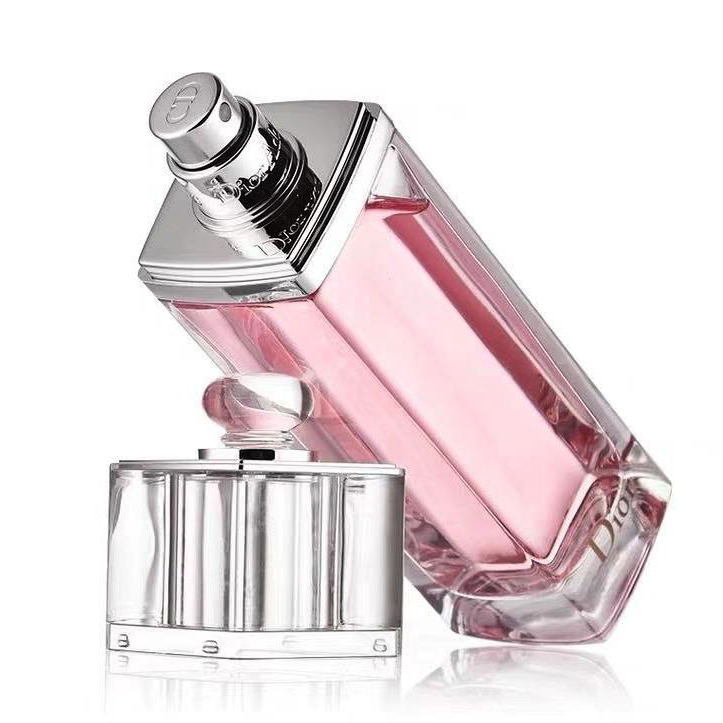 法国 迪奥 粉红魅惑清新女士香水 50ml