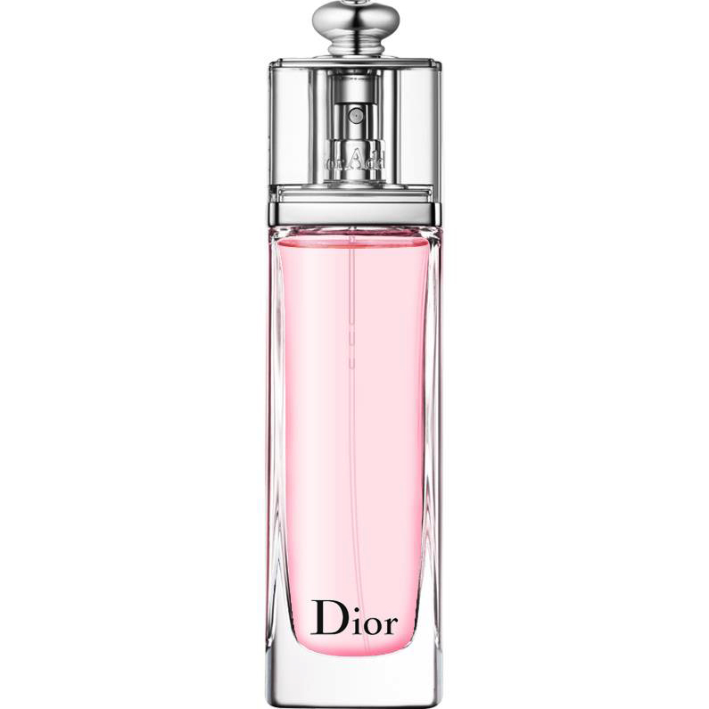 法国 迪奥 粉红魅惑清新女士香水 50ml