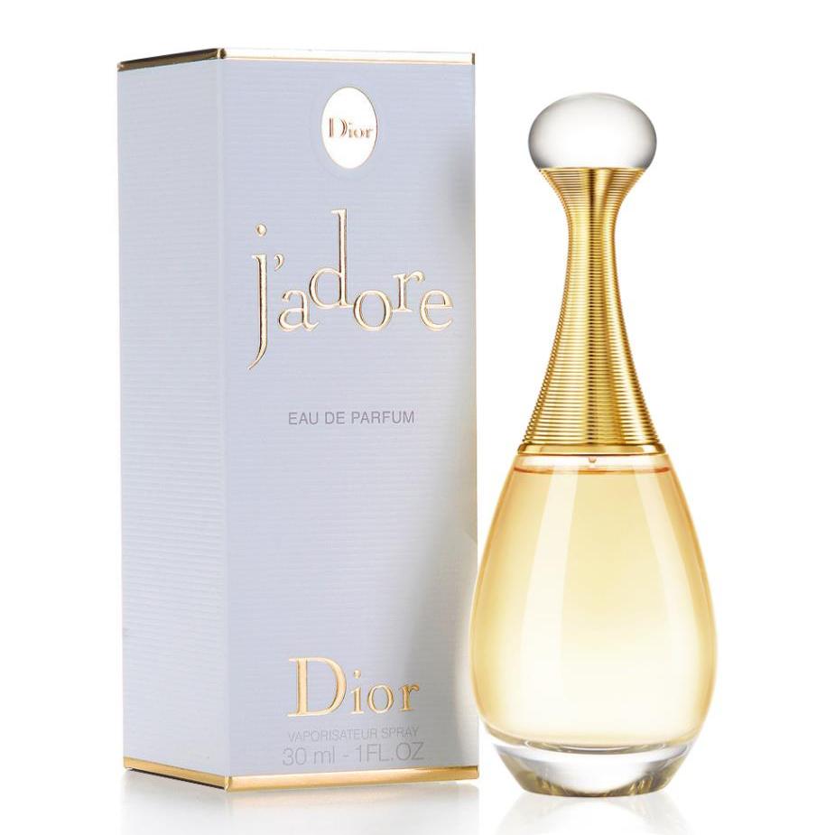 法国 迪奥真我黄金女郎女士持久淡香水50ml