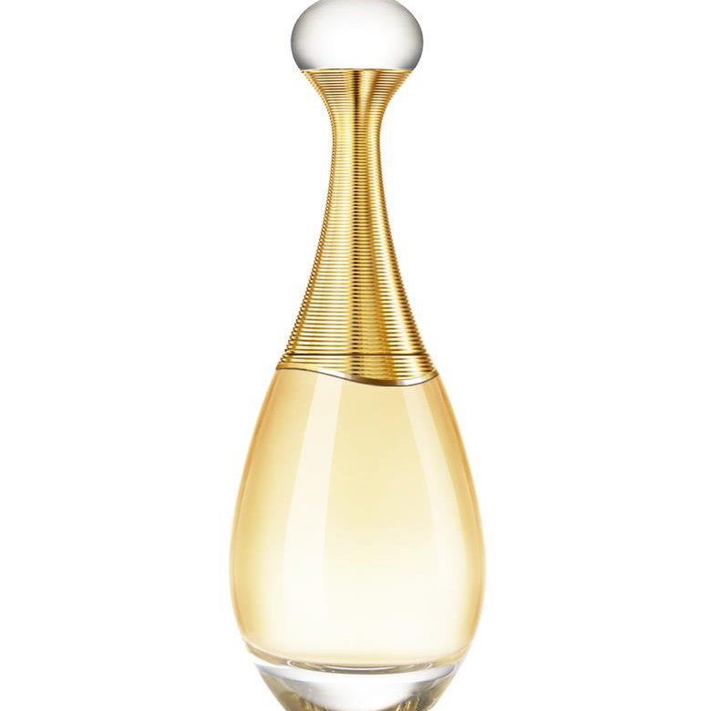 法国 迪奥真我黄金女郎女士持久淡香水50ml