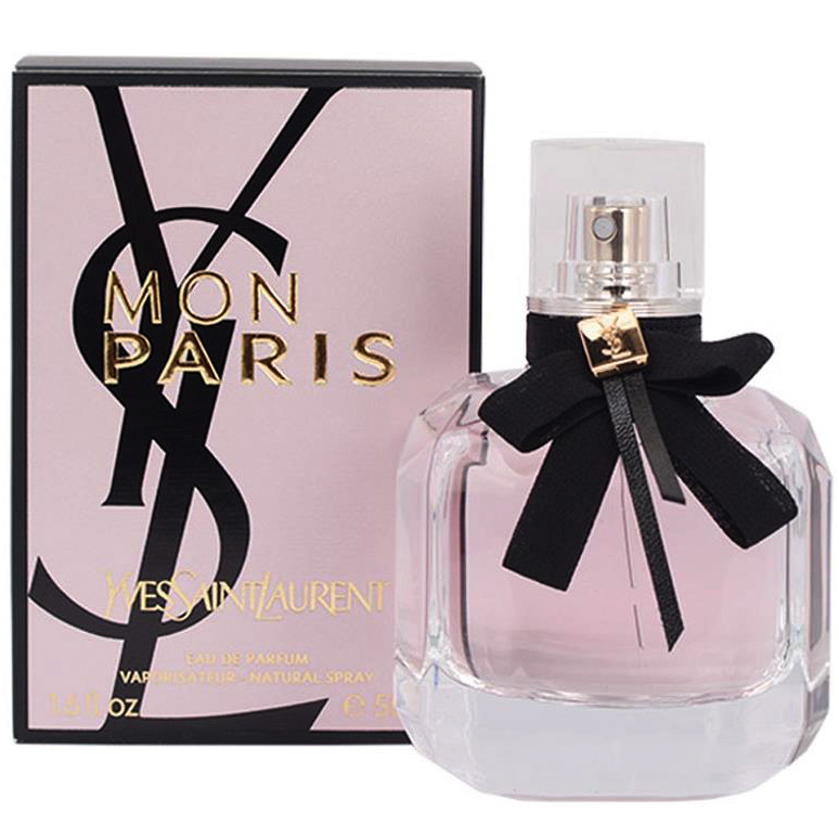 法国 圣罗兰 反转巴黎女士香水 90ml
