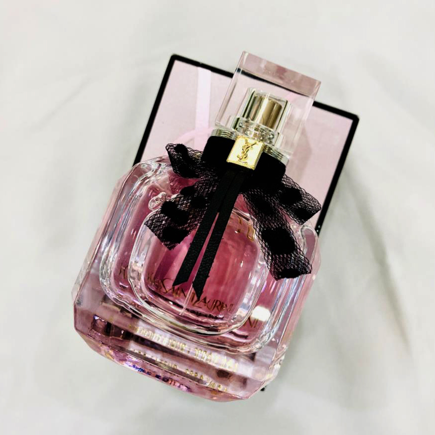 法国 圣罗兰 反转巴黎女士香水 90ml