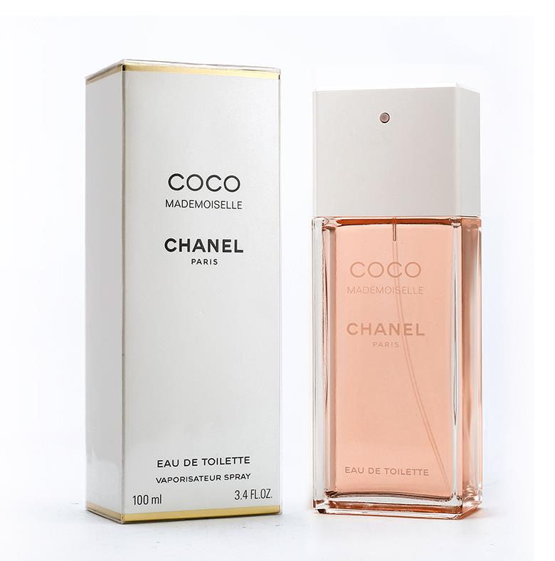 法国 香奈儿 COCO小姐淡香水(瓶装)50ml