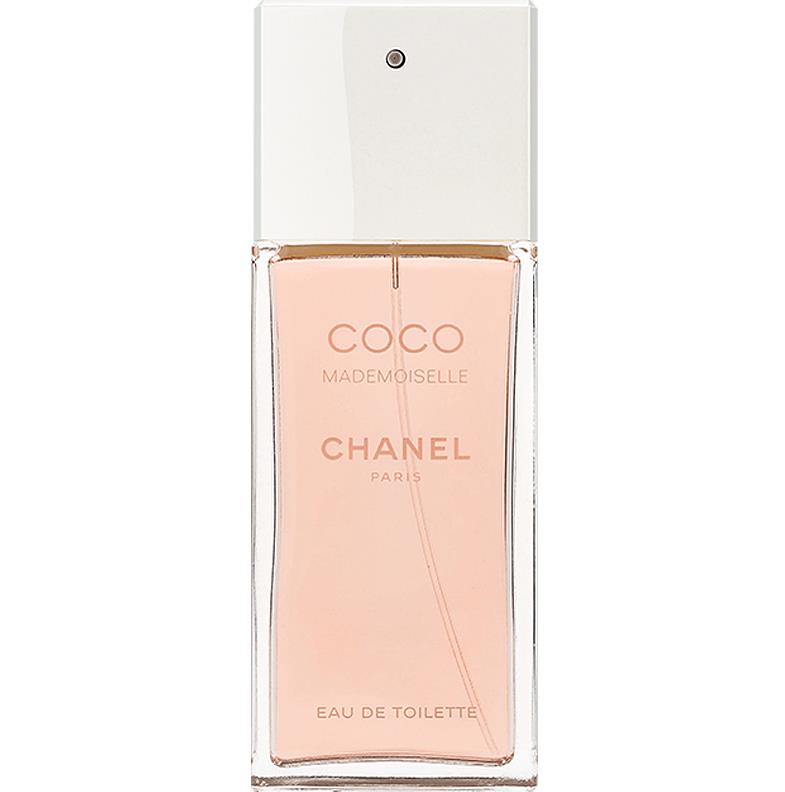 法国 香奈儿 COCO小姐淡香水(瓶装)50ml