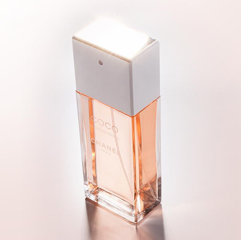 法国 香奈儿 COCO小姐淡香水(瓶装)50ml