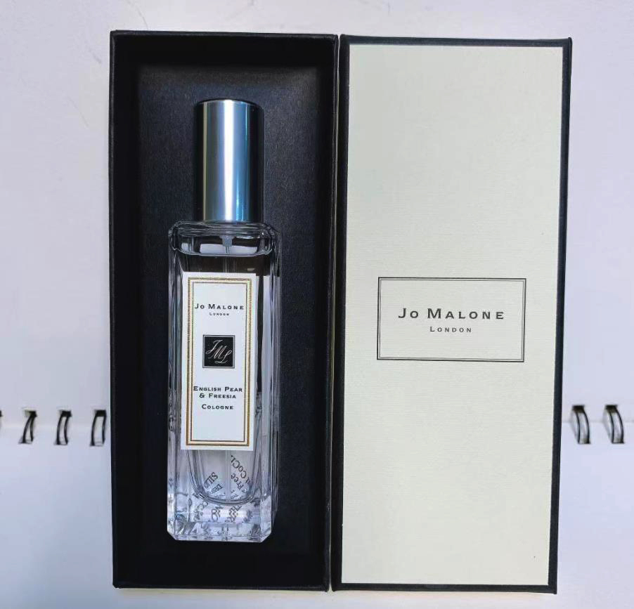 英国 祖马龙 祖马龙女士淡香水 蓝风铃30ml