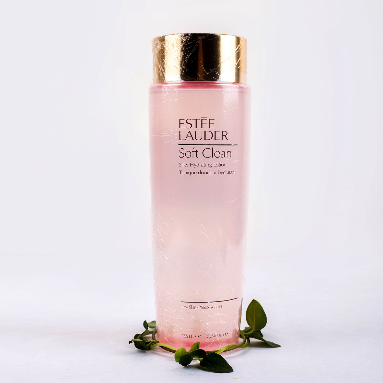 美国 Estee Lauder雅诗兰黛 大粉水保湿舒缓400ml