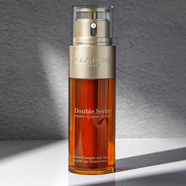 法国 娇韵诗 双萃赋活修复精华露50ml