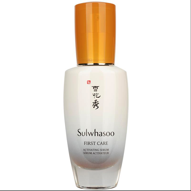 韩国 雪花秀 润燥焕活肌底精华露90ml