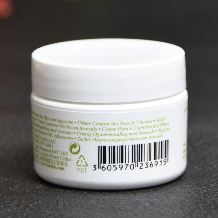 美国 科颜氏牛油果保湿眼霜14g