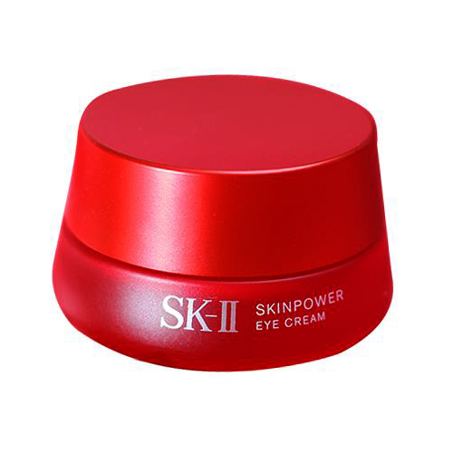 日本 sk-ii 微肌因修护焕采大眼眼霜15g