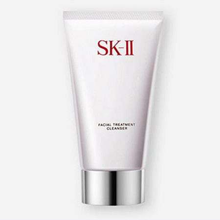 日本sk-ii 氨基酸洁面乳120g
