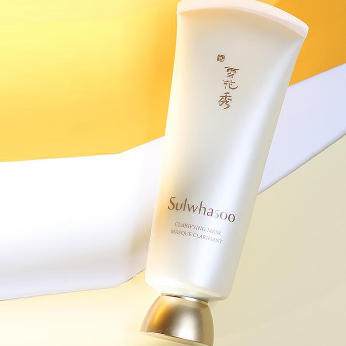 雪花秀玉容撕拉面膜150ml