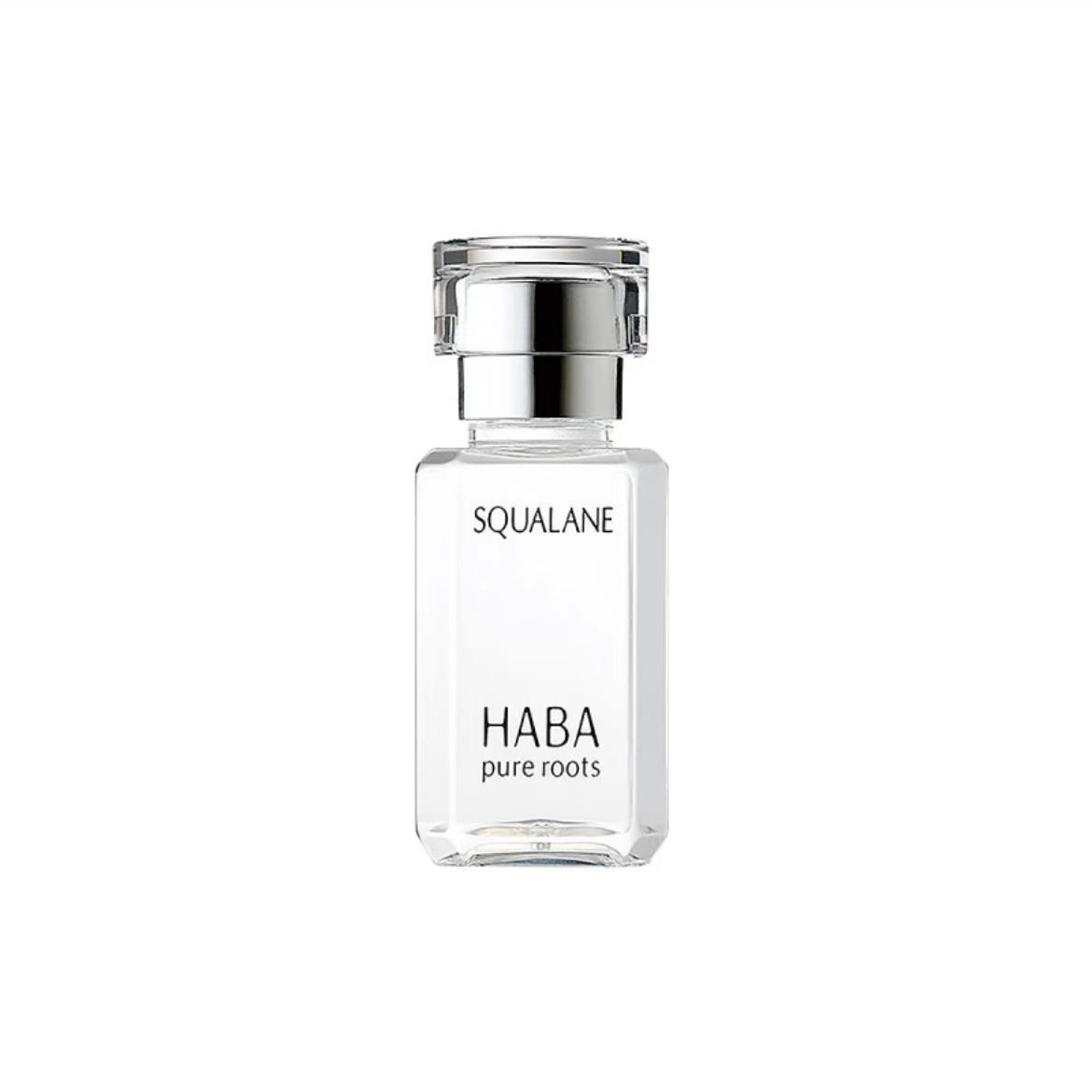 日本 HABA 白油鲨烷精纯精华15ml
