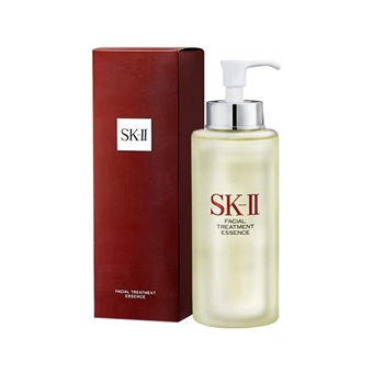 sk-ii 护肤精华露（神仙水）330ml